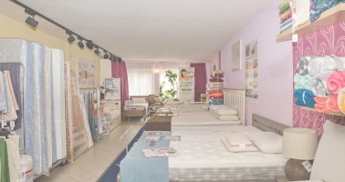 Showroom zdravého spánku Boskovice