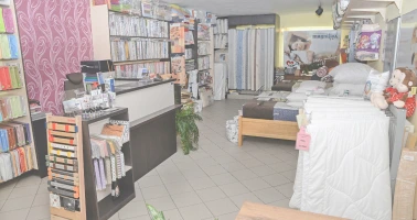 Showroom zdravého spánku Boskovice