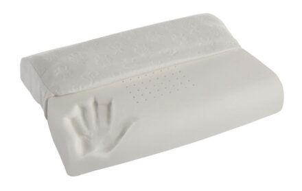 Anatomický polštář Magniflex Classico Wave