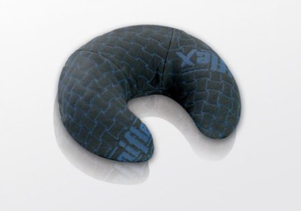 Cestovní polštářek Travel Pillow