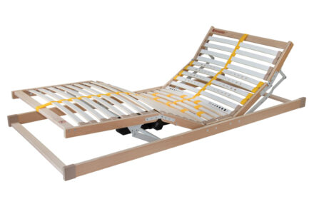 Rošt Ahorn Duostar motor