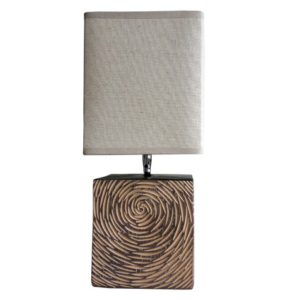 Lampa BRICK