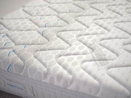 Matrace Mafniflex MAGNISTRETCH 10