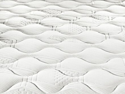 Matrace MASSAGGIO DELUXE