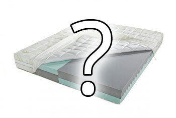 Jak si vybrat matraci