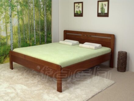 Dvojlůžko BMB Adonis