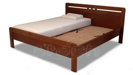 Dvojlůžko BMB Adonis