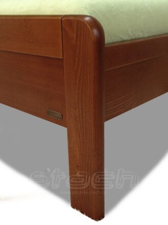 Dvojlůžko BMB Adonis