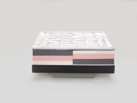 Matrace ARMONIA MEMOFORM/MAGNIGEL DUAL 12