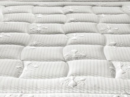 Matrace ARMONIA MEMOFORM/MAGNIGEL DUAL 12