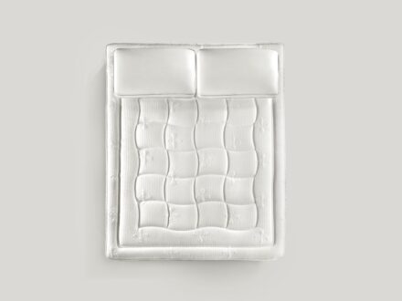 Matrace ARMONIA MEMOFORM/MAGNIGEL DUAL 12