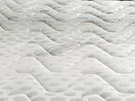 Matrace MAGNISTRETCH 9