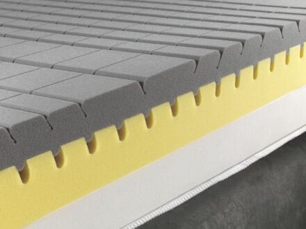 Matrace MAGNISTRETCH SPORT 9